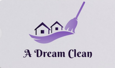 iKellie A Dream Clean logo
