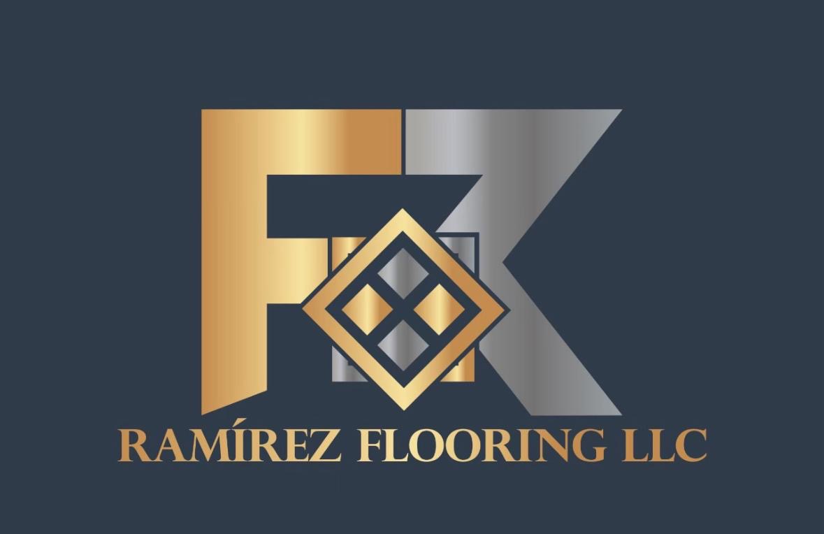 Ramirez Flooring logo