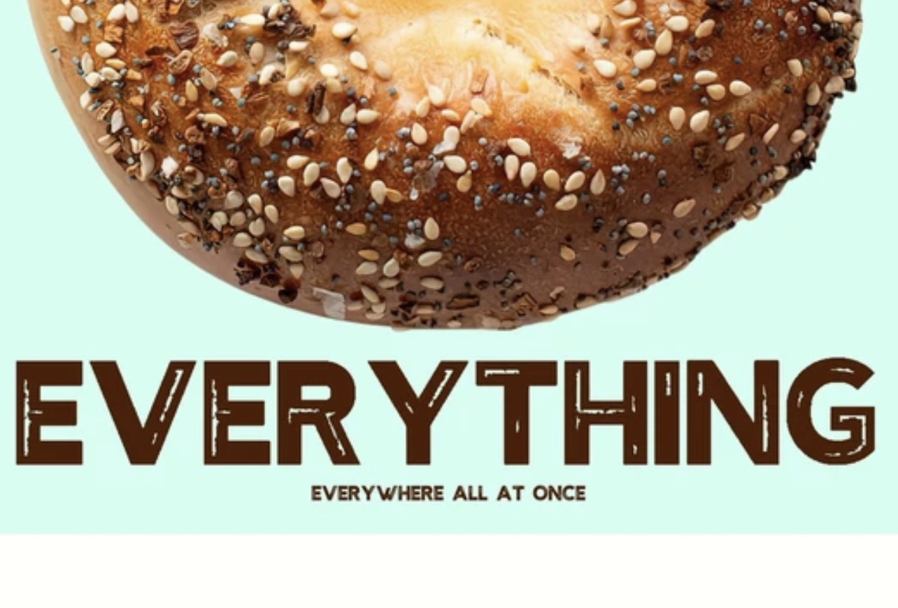 Egg Shell Everything logo
