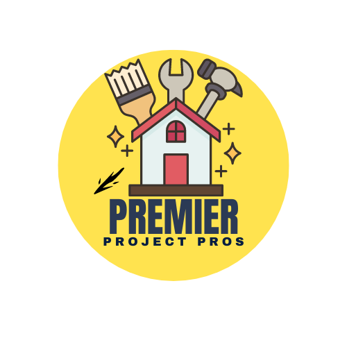 Premier Project Pros logo