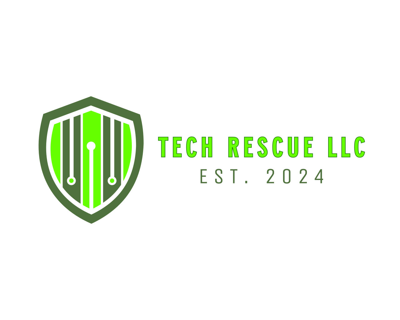 Tech Rescue LLC logo