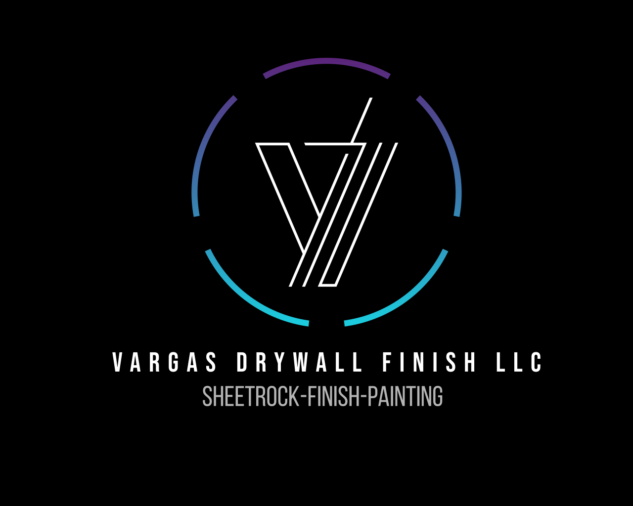 Vargas Drywall LLC logo