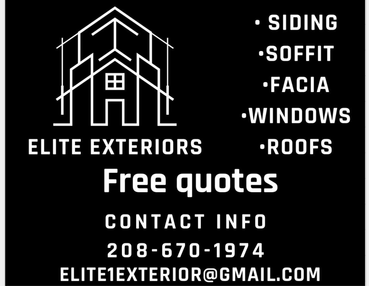 Avatar for Elite Exteriors