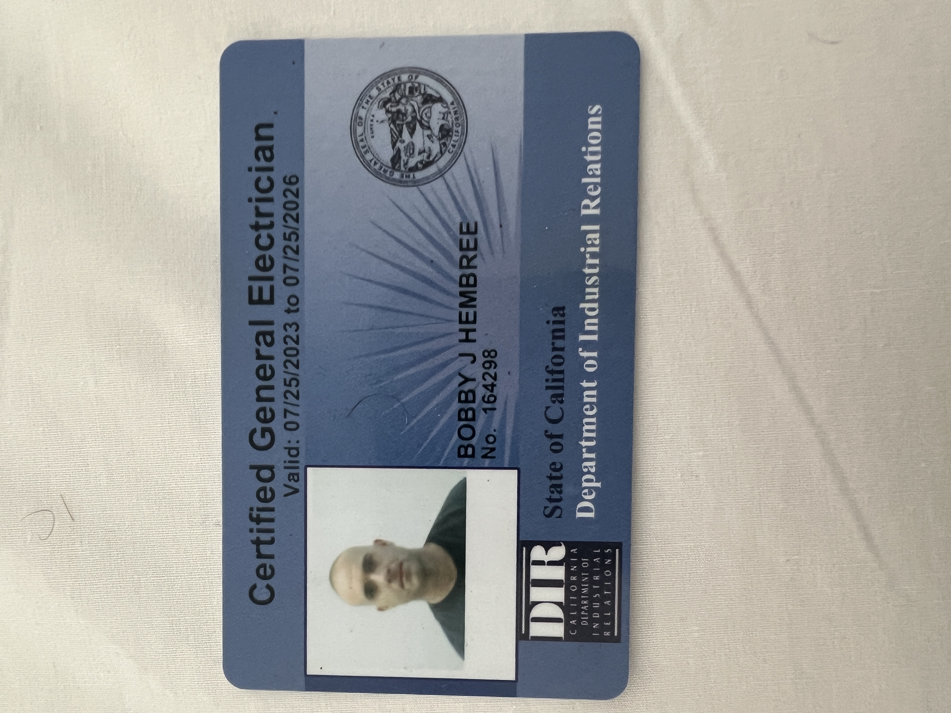 Avatar for H&M electric