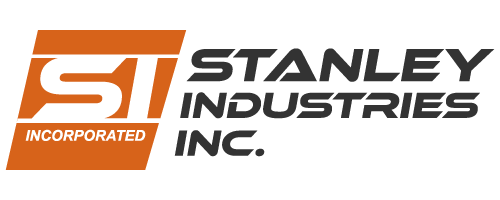 Stanley Industries Inc. logo
