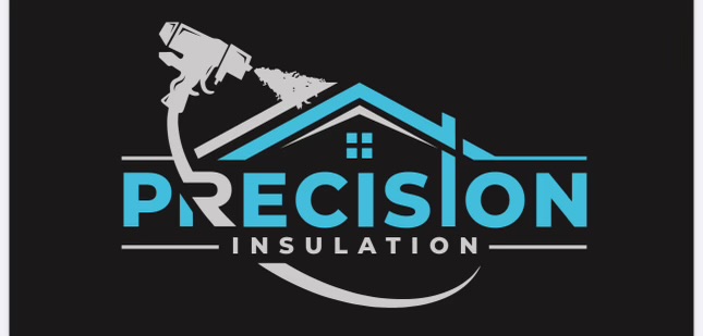 Precision Insulation logo