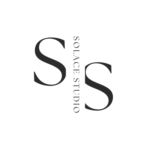 Solace Studio logo