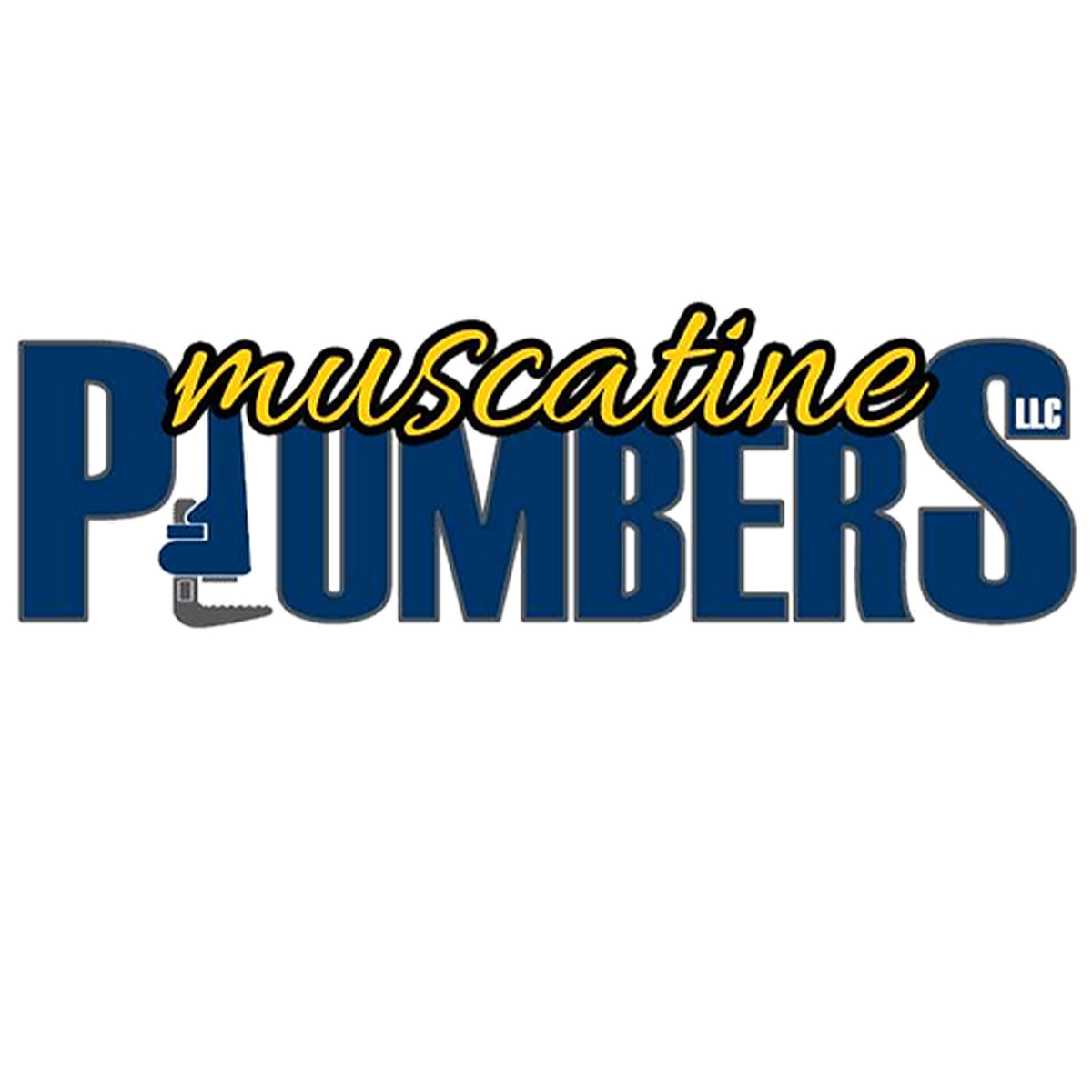 Muscatine Plumbing, L.L.C. logo
