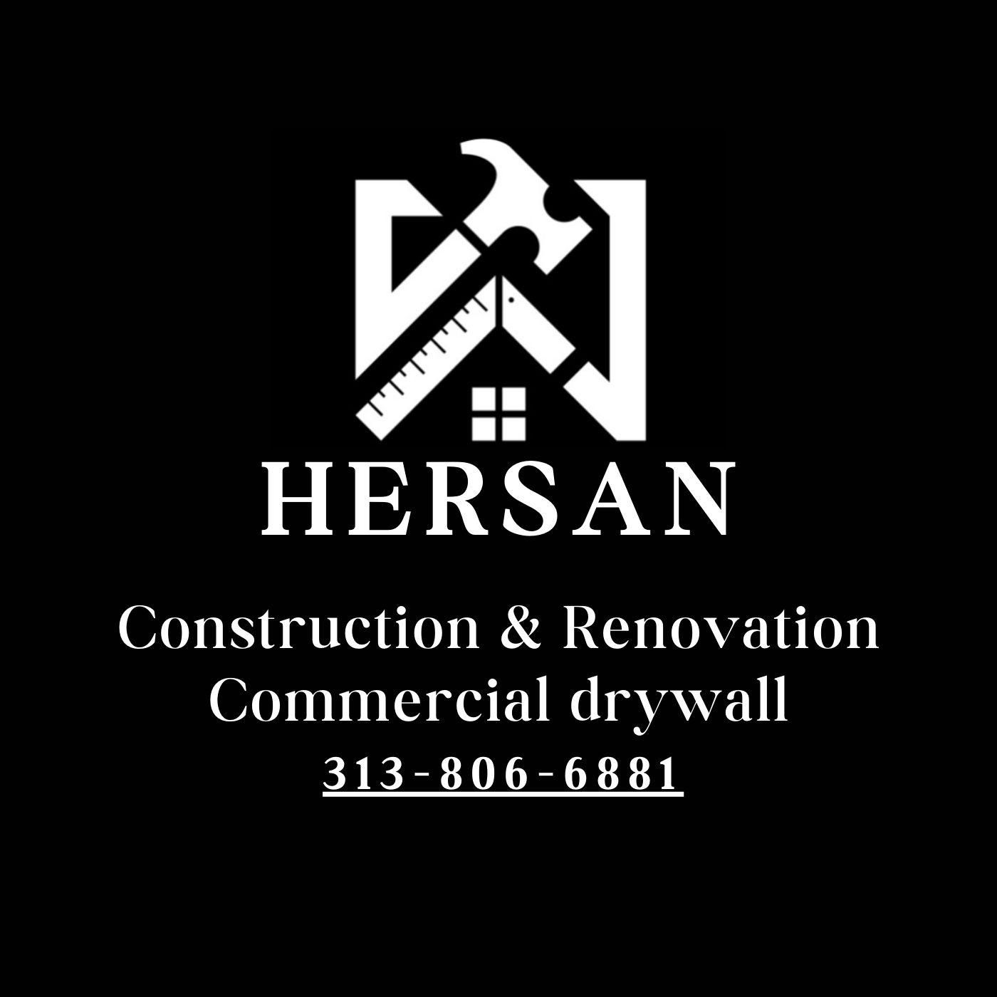Hersan LLC logo