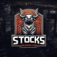 Logo for Stocks Holdings Corp