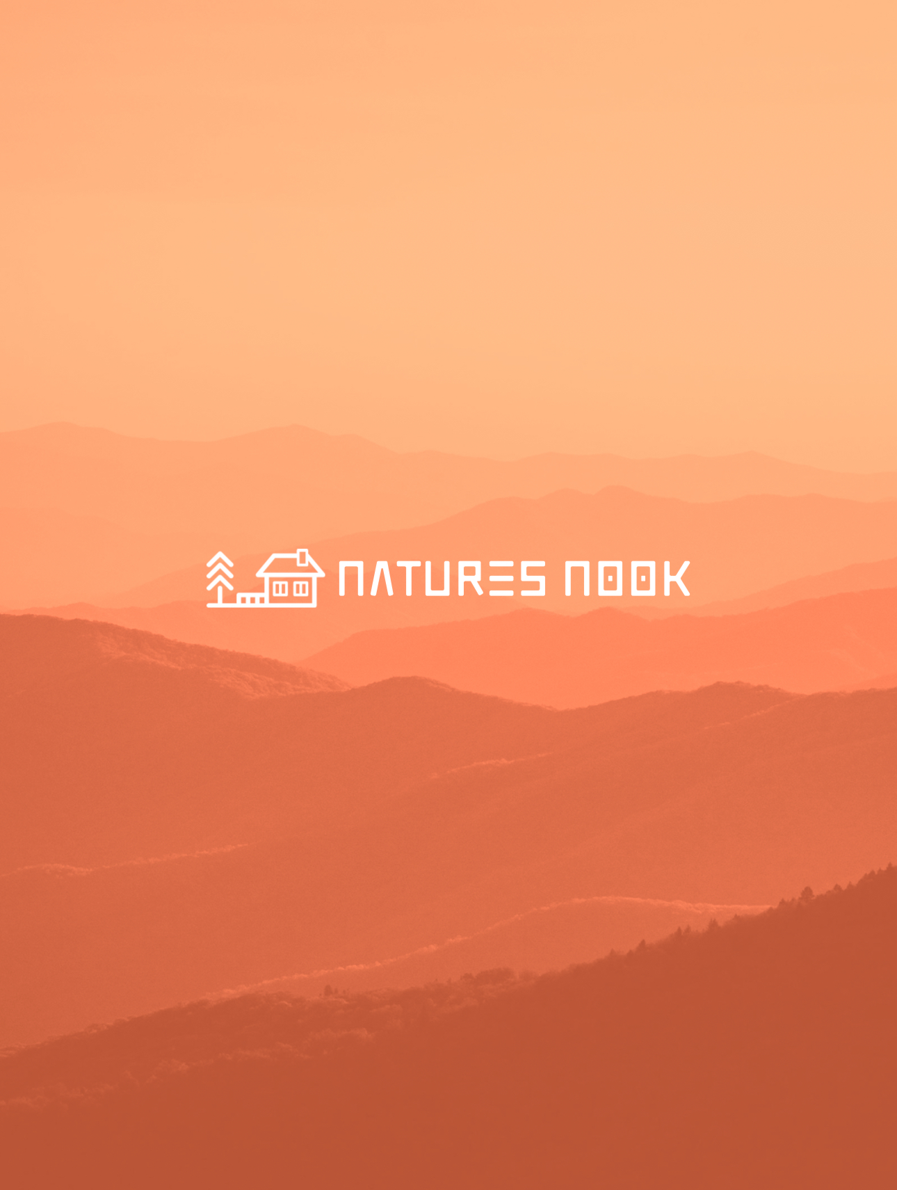 Natures Nook Handyman and Home Improvement Services logo