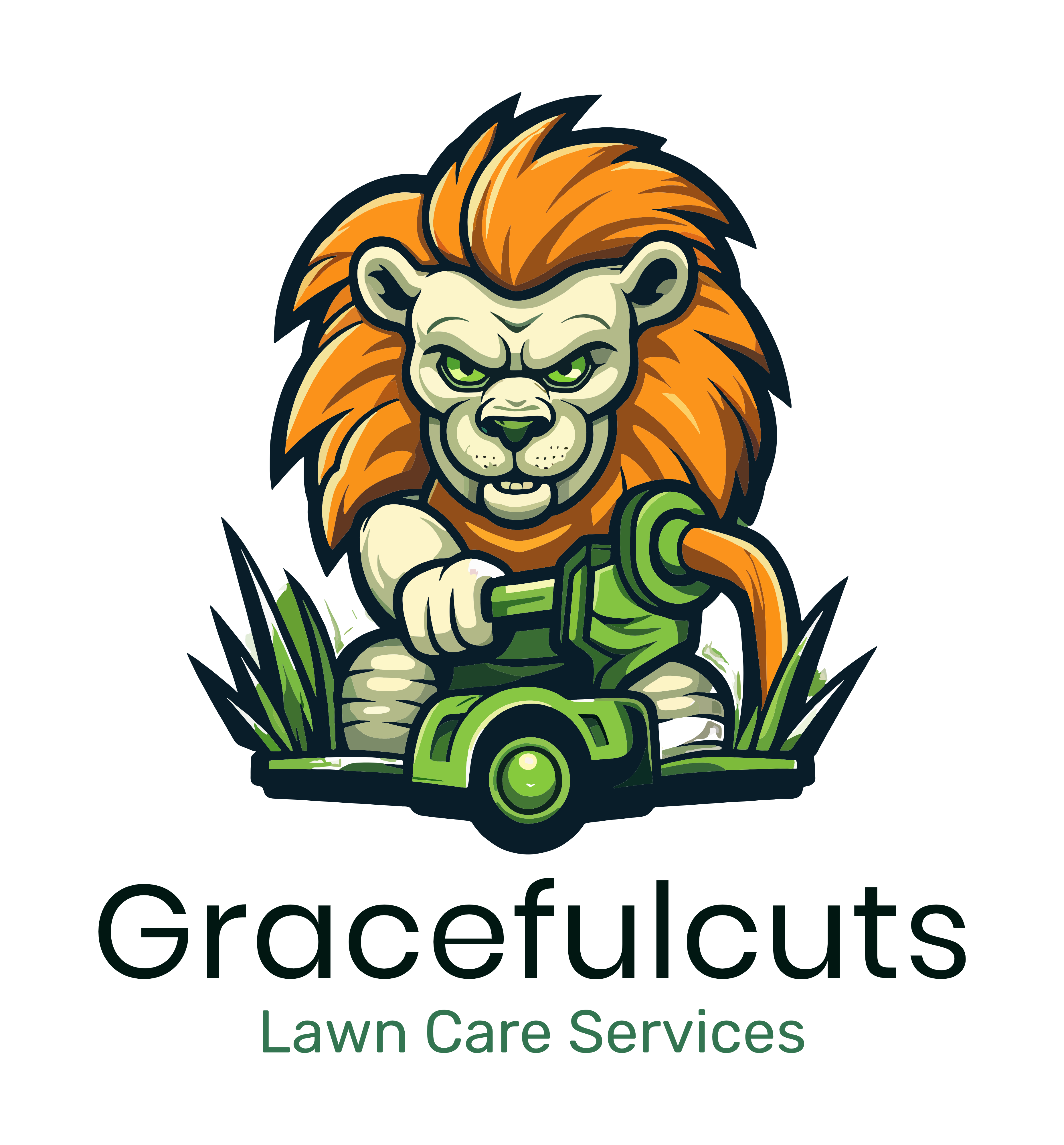 Gracefulcuts, LLC logo