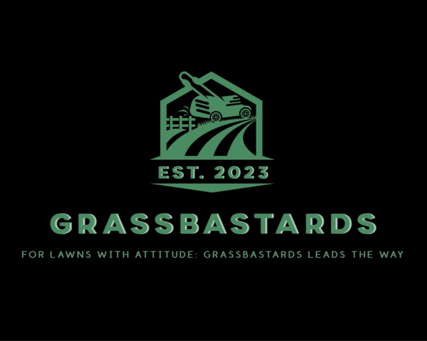 GrassMasters logo
