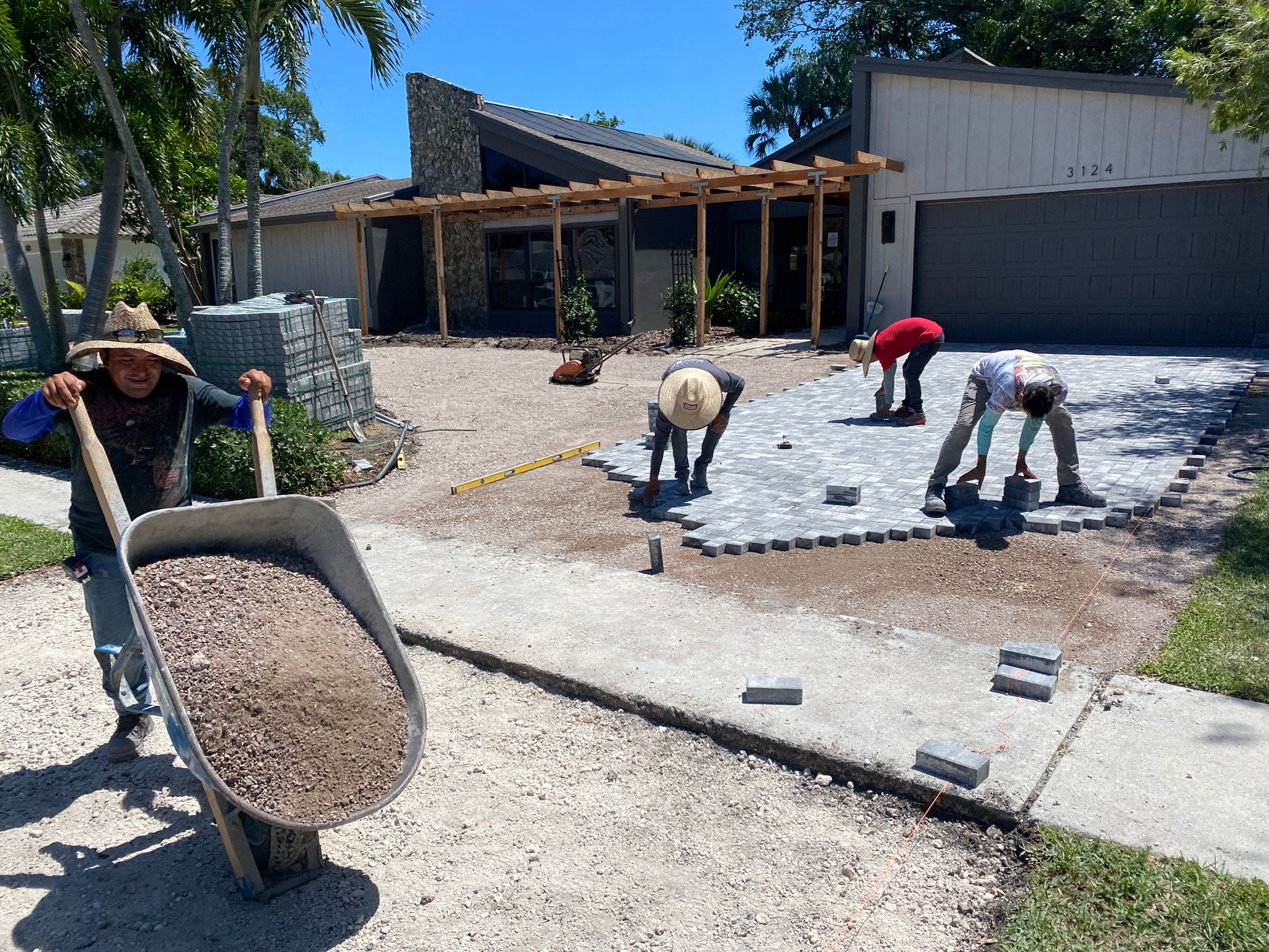 Avatar for Palm Beach Excavation Services