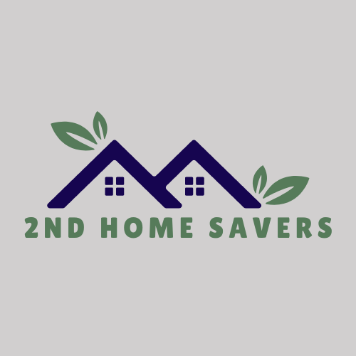 2nd Home Savers logo
