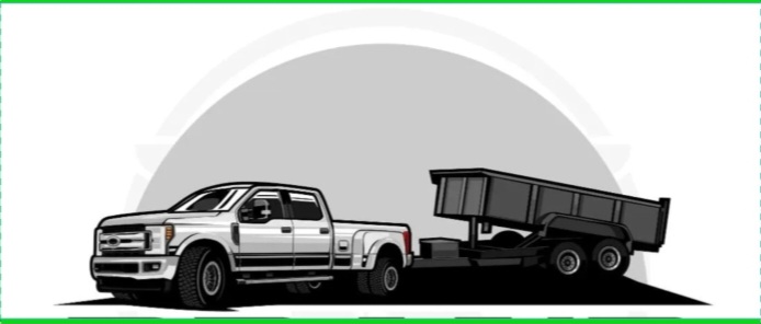 Gunners hauling logo
