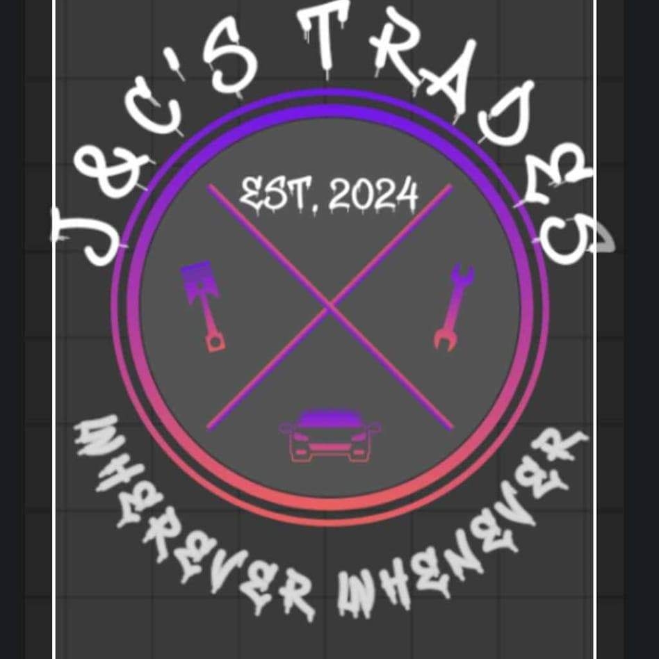 J&C's Trades logo