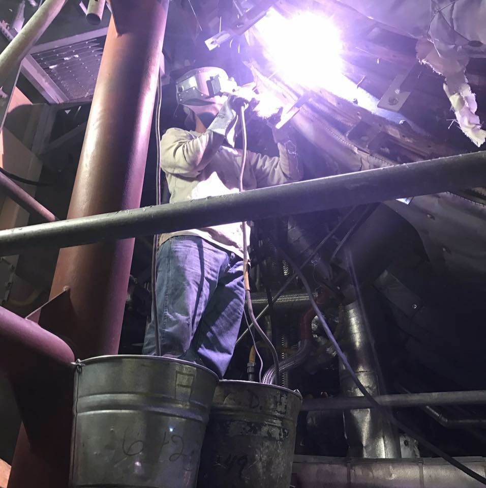 Avatar for South Coast metal