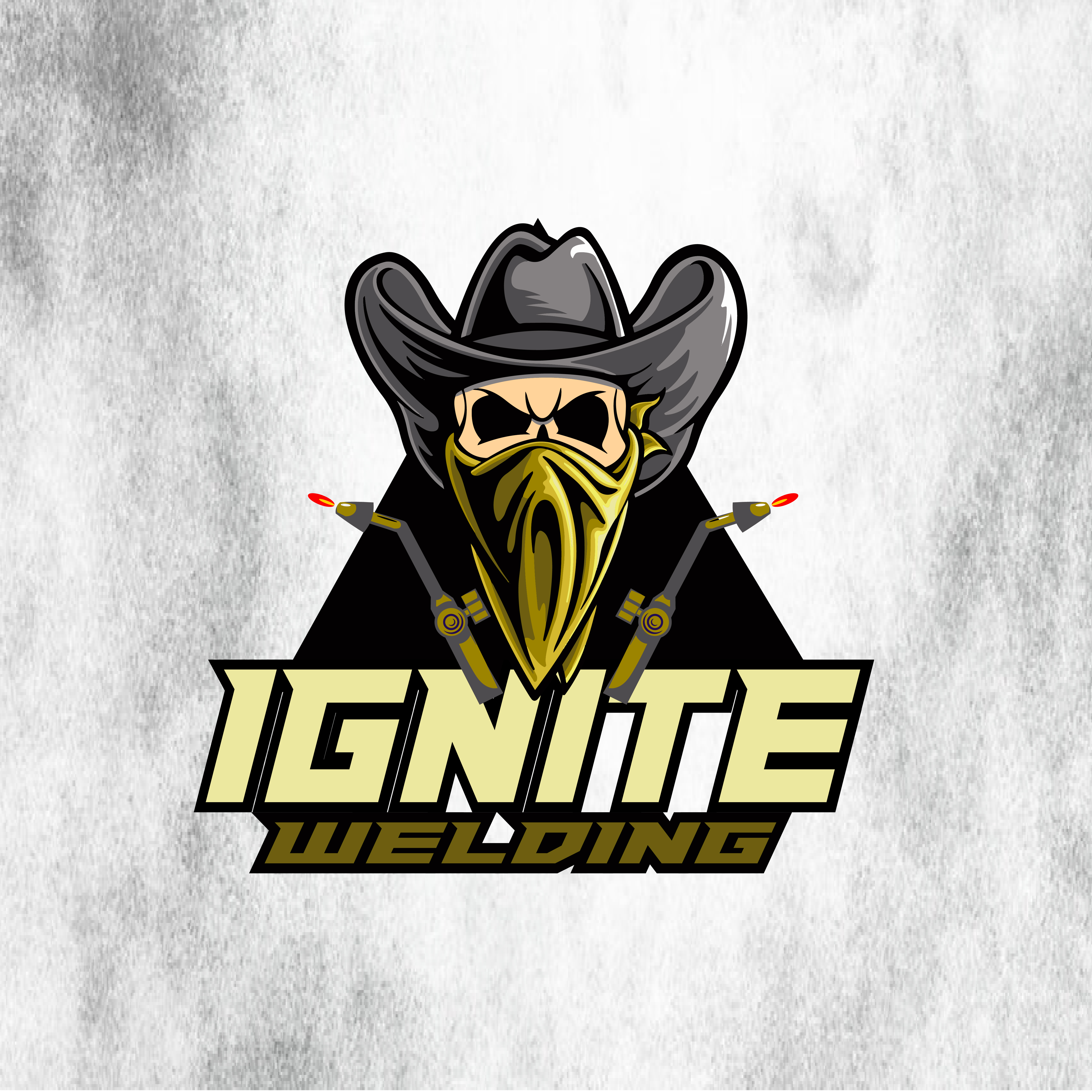 Ignite welding llc logo