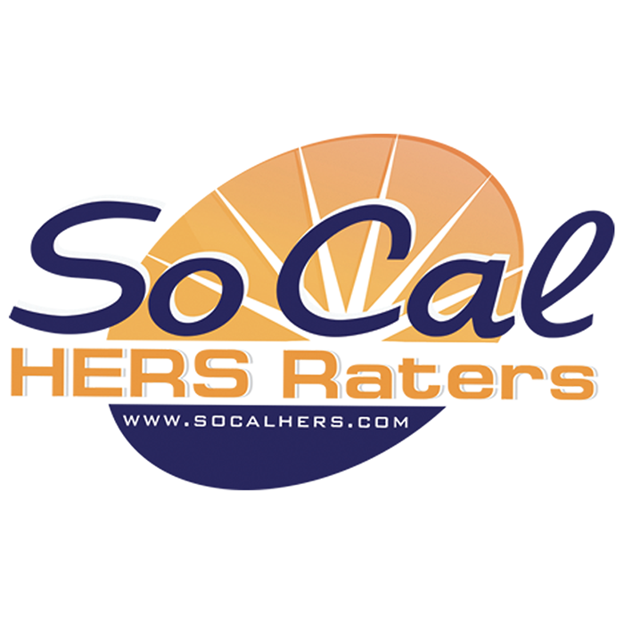So Cal HERS Raters logo