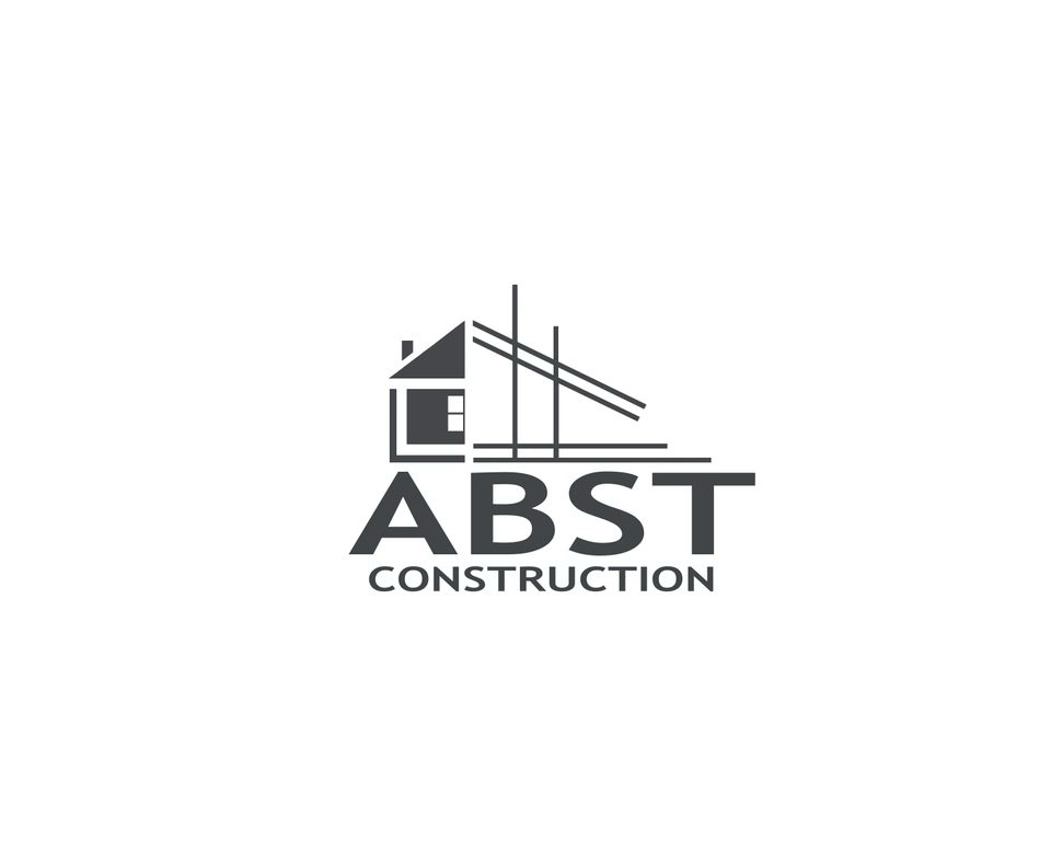 ABST Construction logo