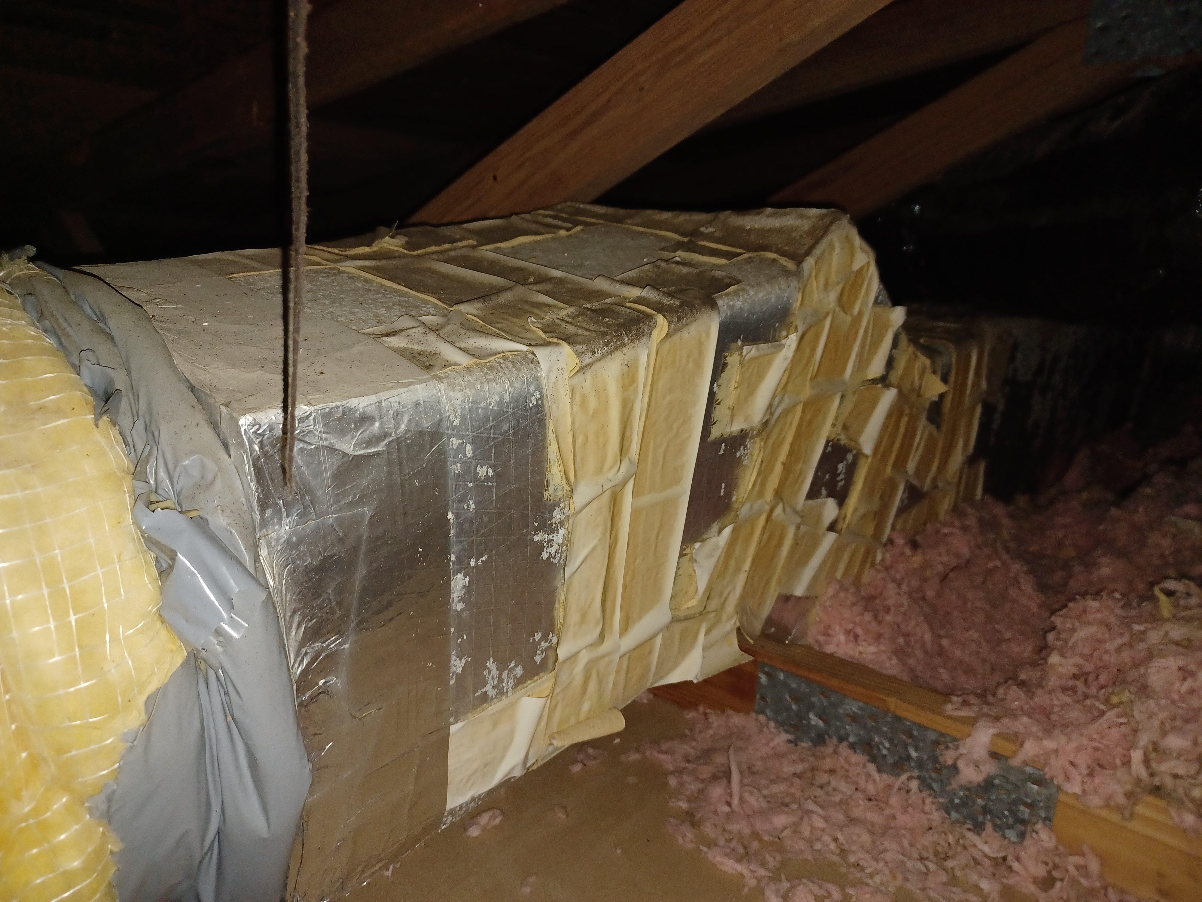 Avatar for I foam insulation inc.
