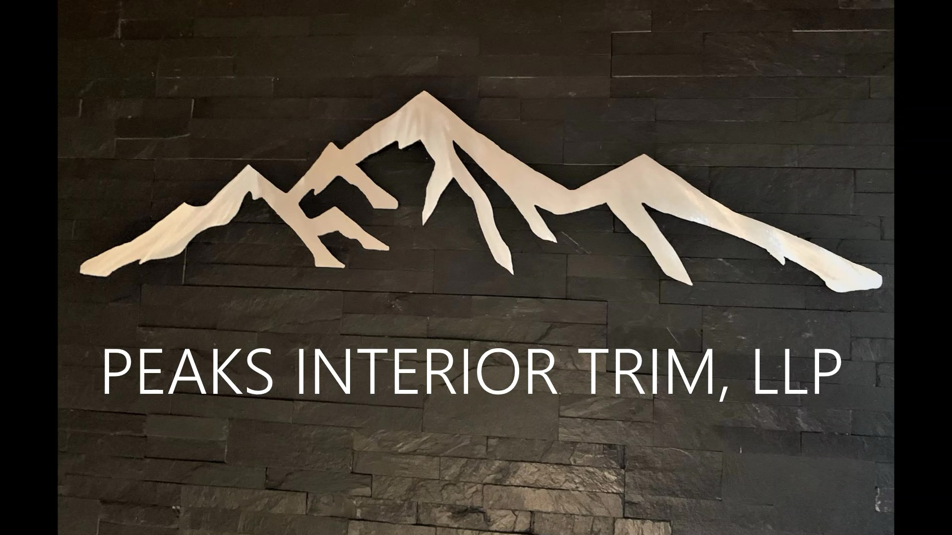 Avatar for Peaks Interior Trim