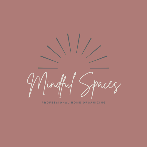 Mindful Spaces SLO logo