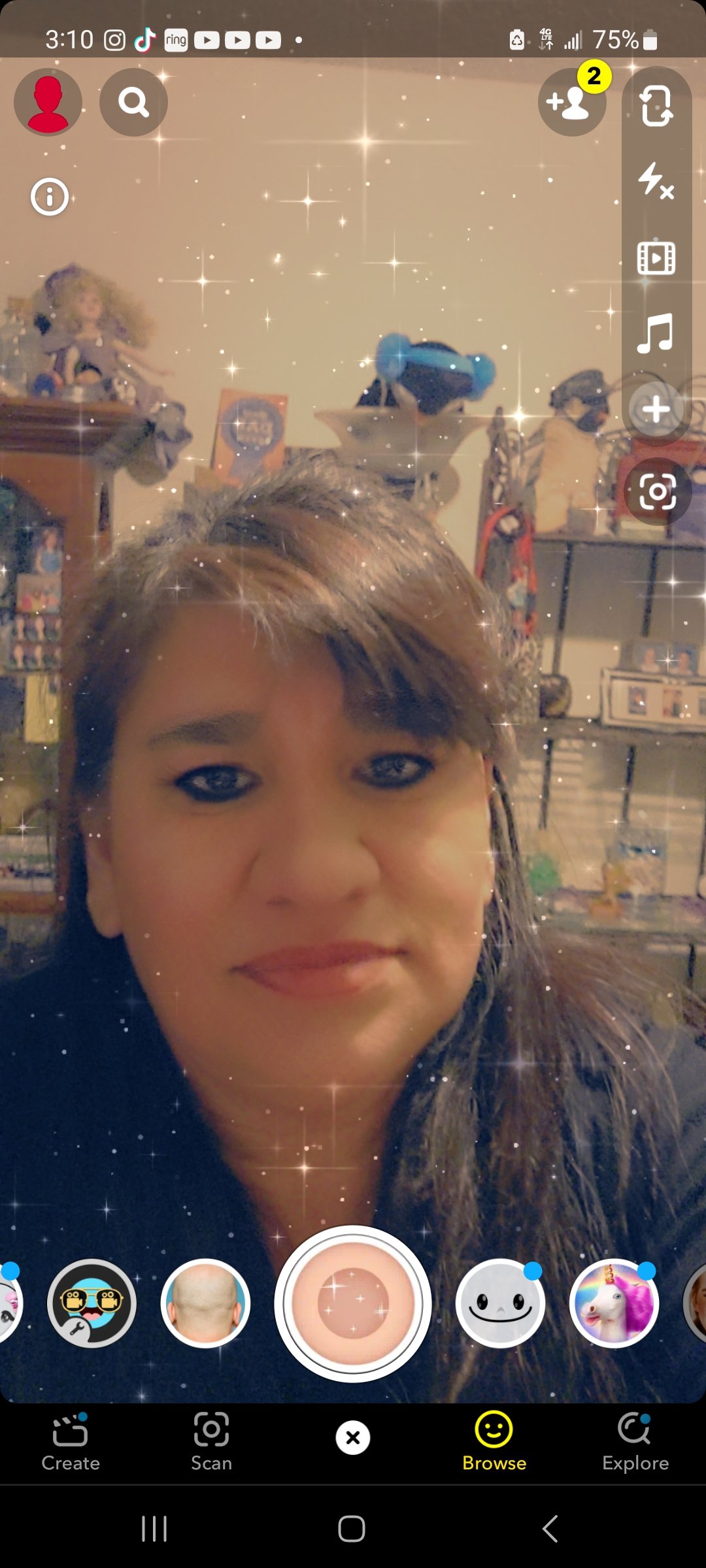 Avatar for Violet rose crafts and designs