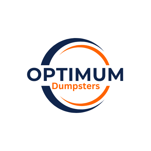 Optimum Dumpsters logo