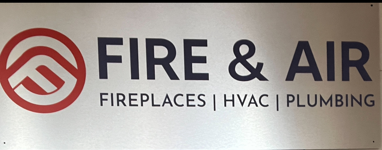 Fire & Air logo