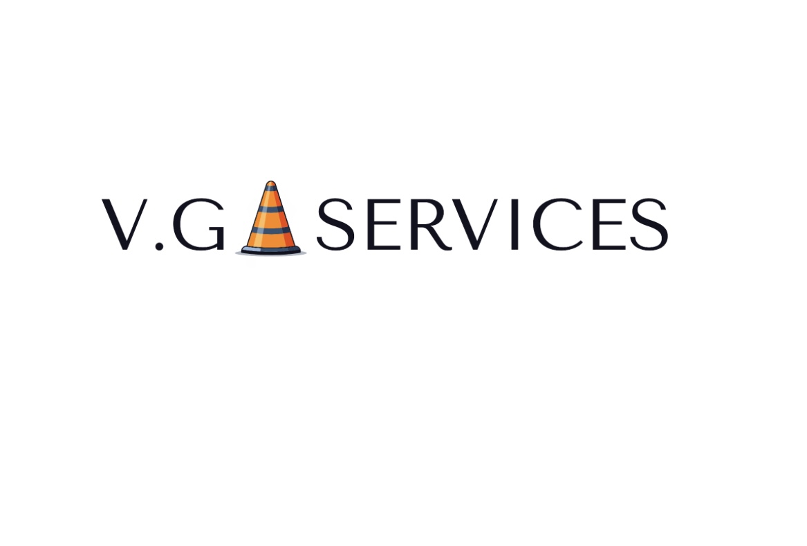 V.G Services logo