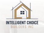 Logo for Intelligent Choice Builders