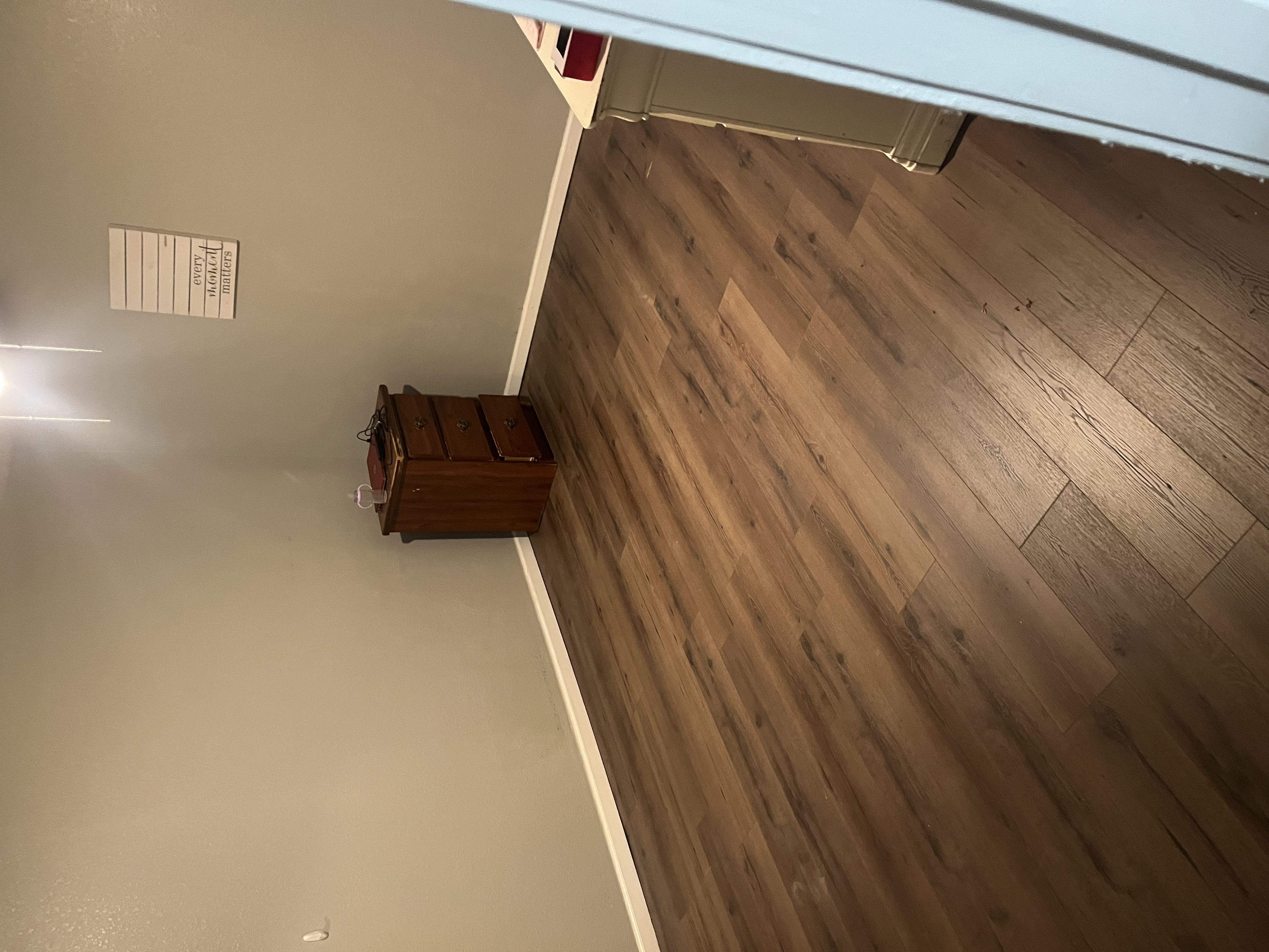 Millard flooring logo