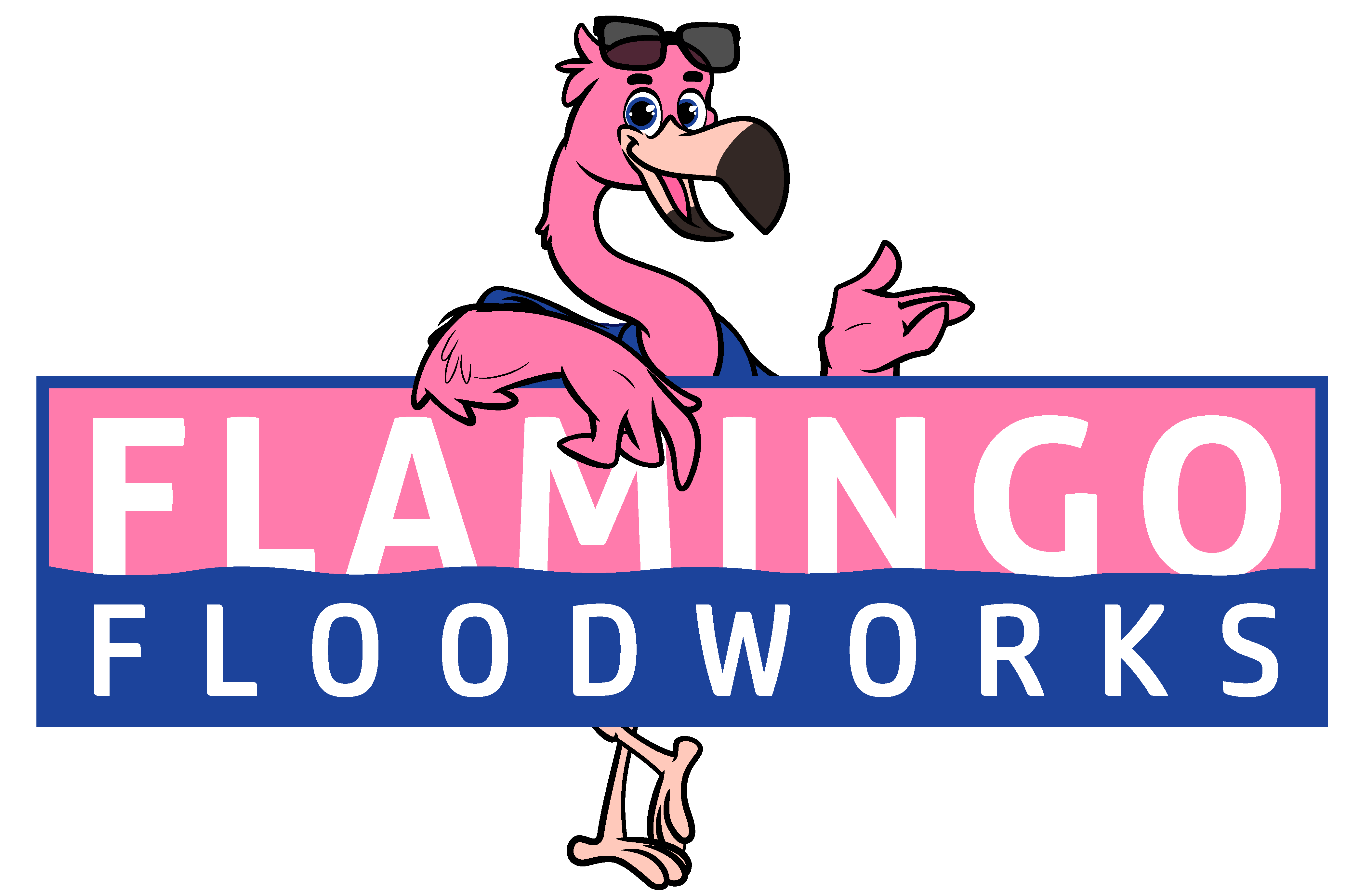 Avatar for Flamingo Floodworks