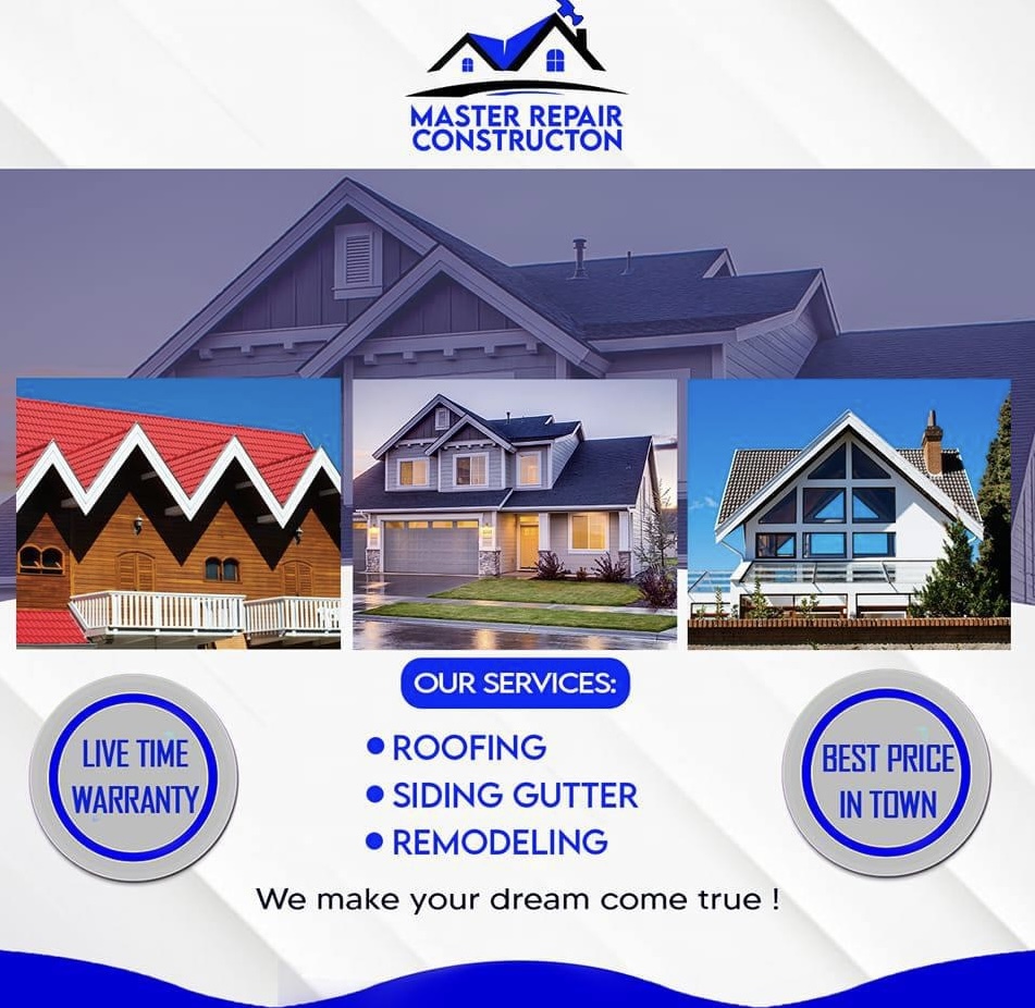 Avatar for Master repair construction