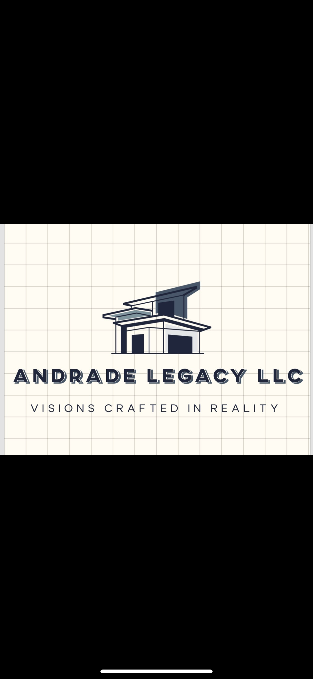 Andrade legacy LLC logo
