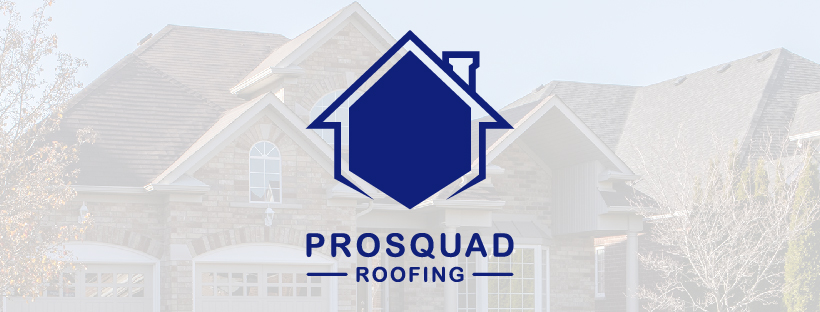 ProSquad Roofing logo