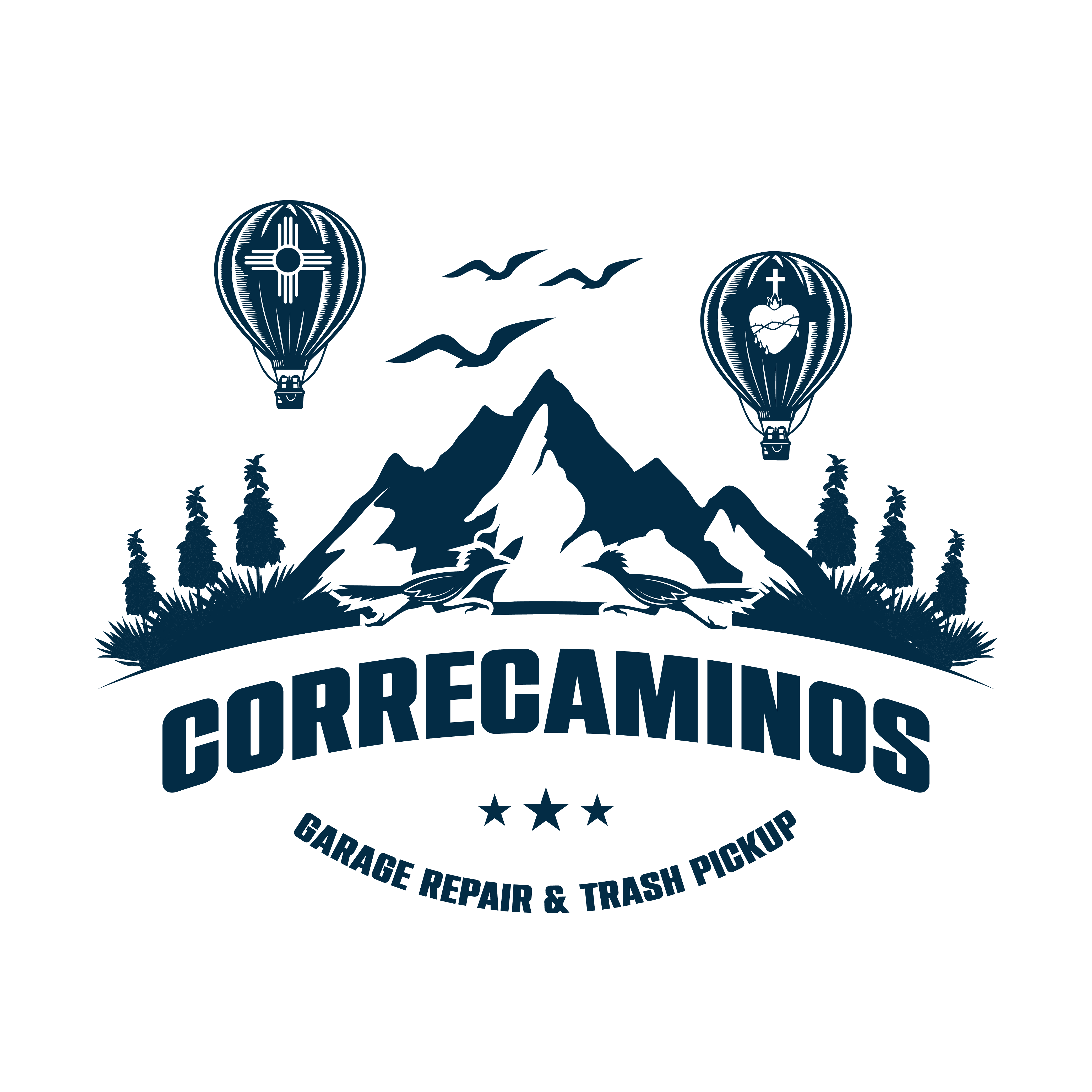 Avatar for Correcaminos Garage Repair & Trash Pickup