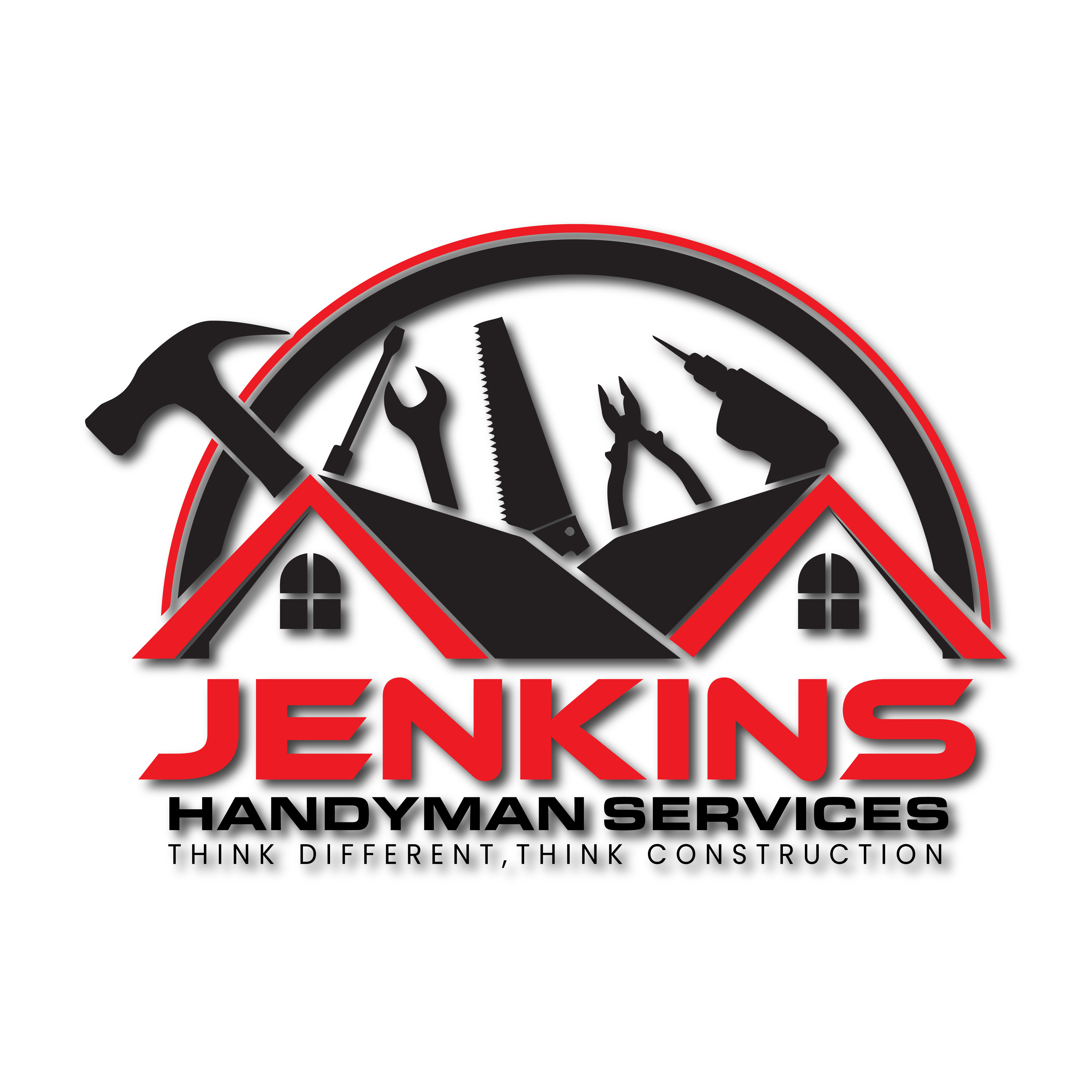 Jenkins Handyman Services logo