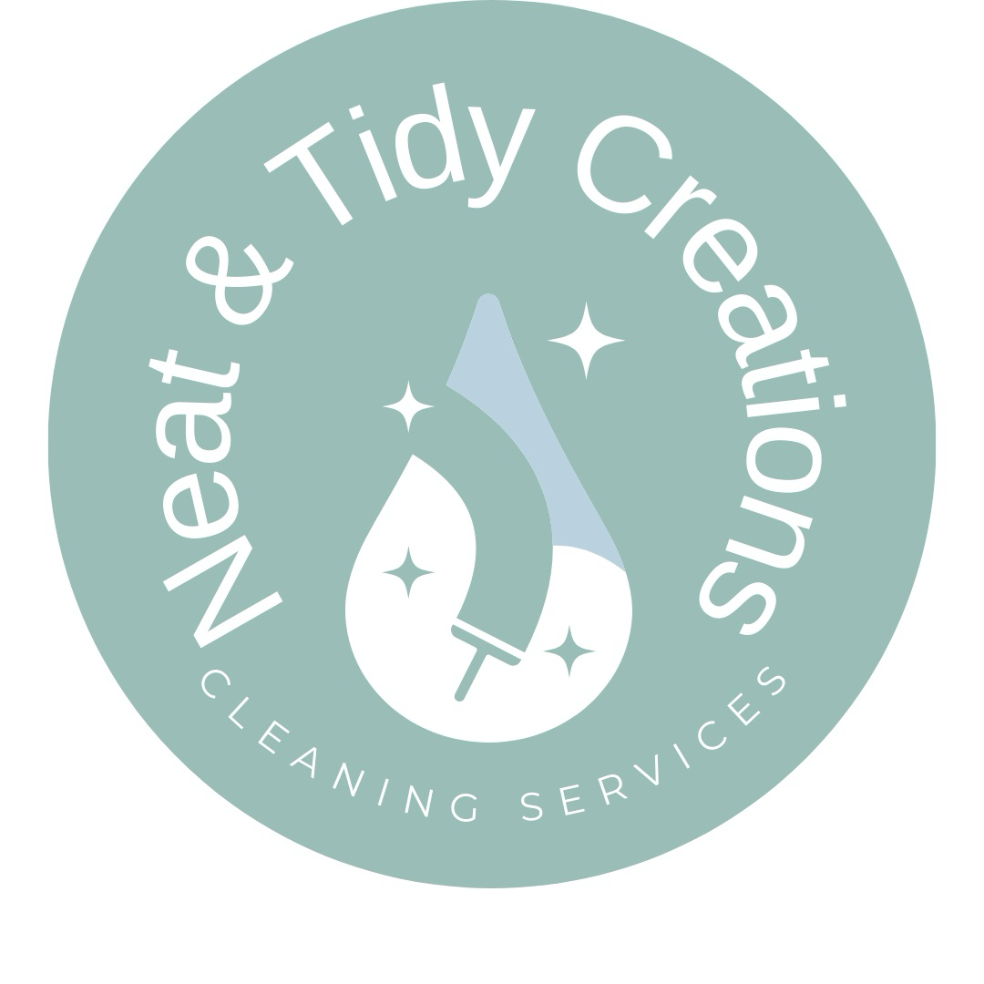 Neat & Tidy Creations logo