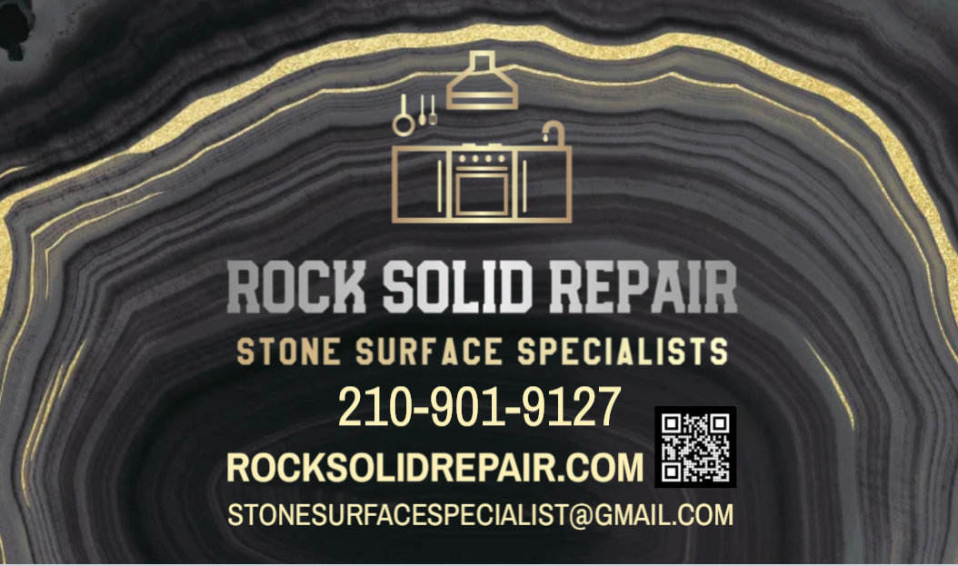 Avatar for Rock Solid Repair
