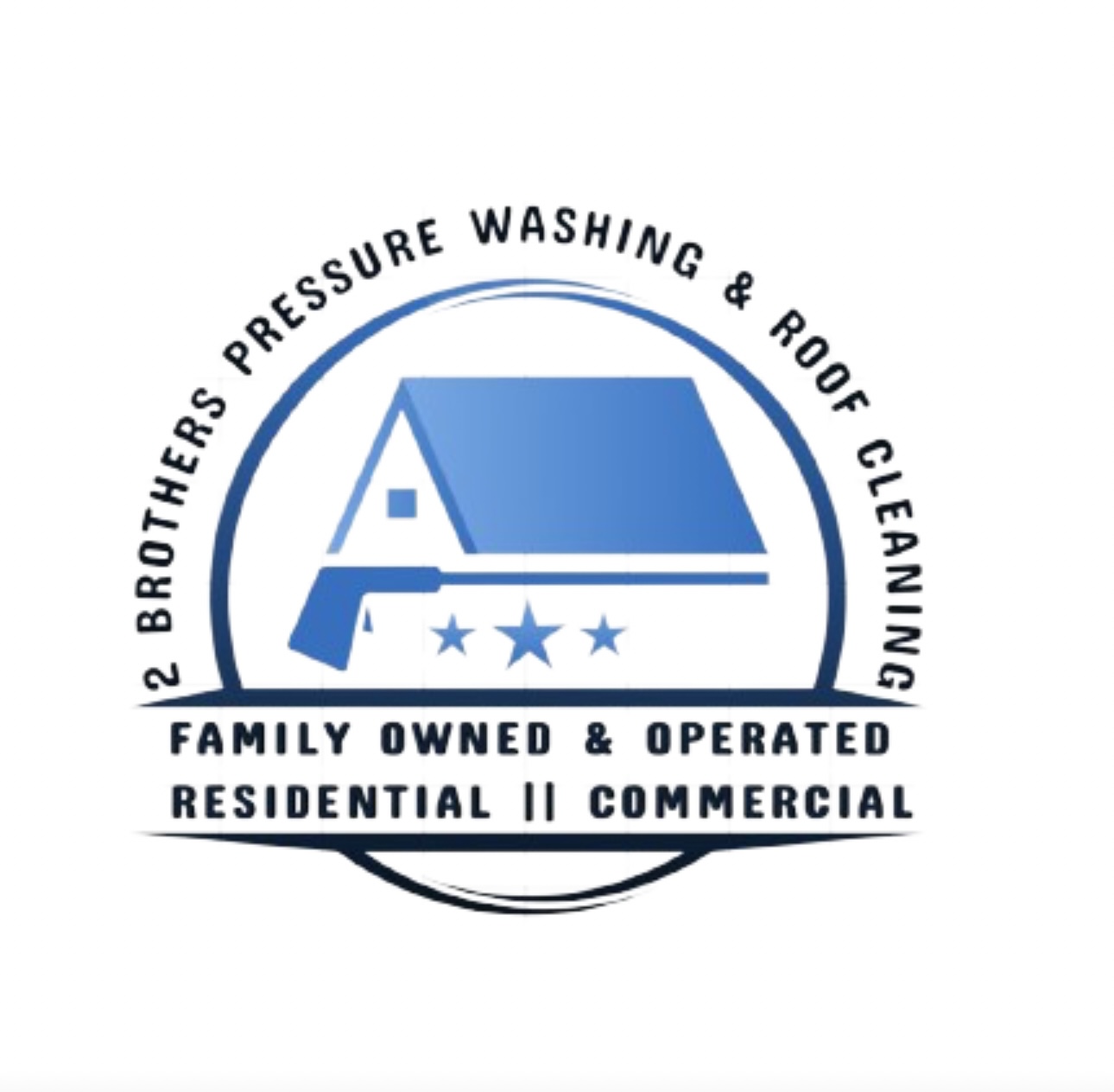 Avatar for 2 Brothers Pressure Washing & Roof Cleaning