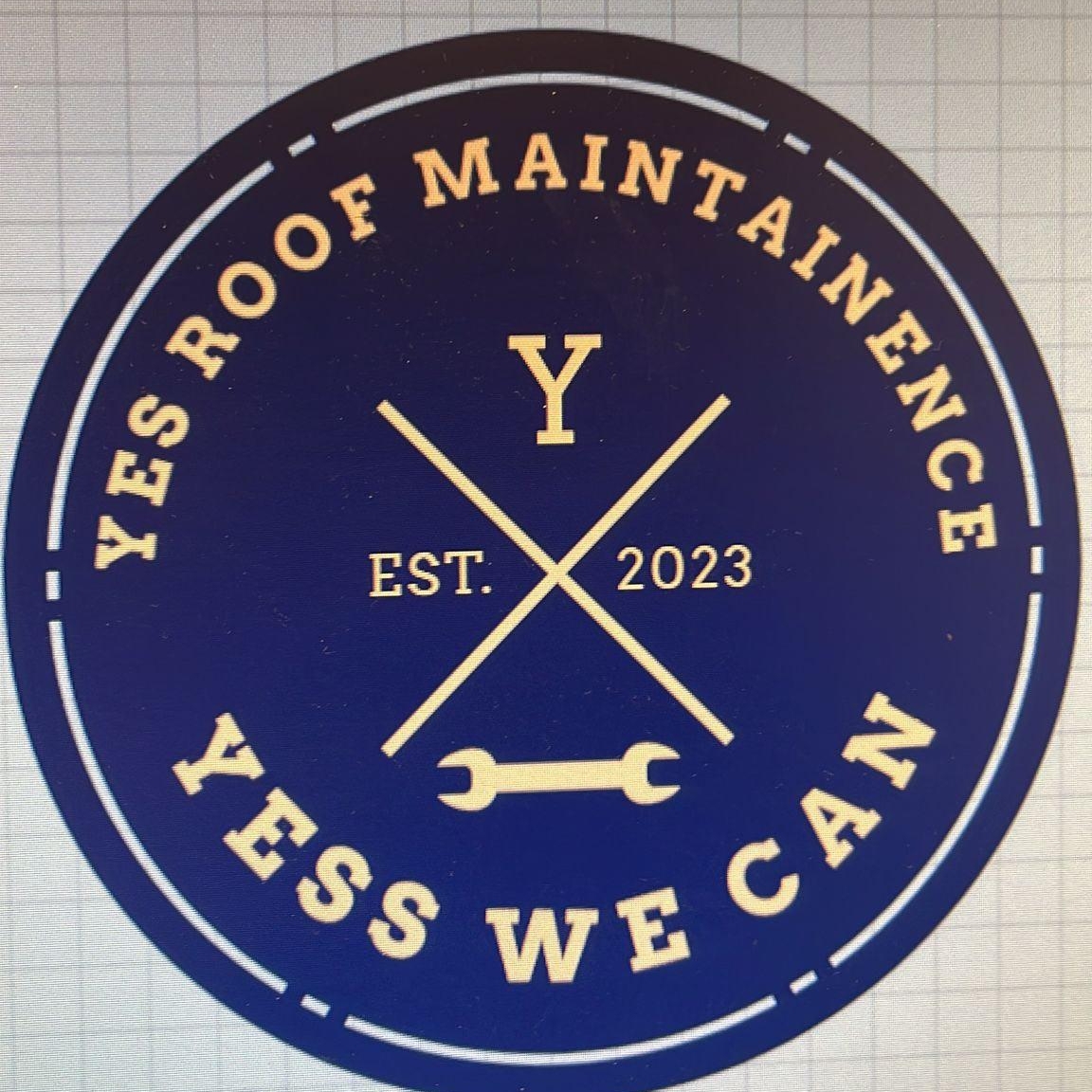 Yes Builders logo