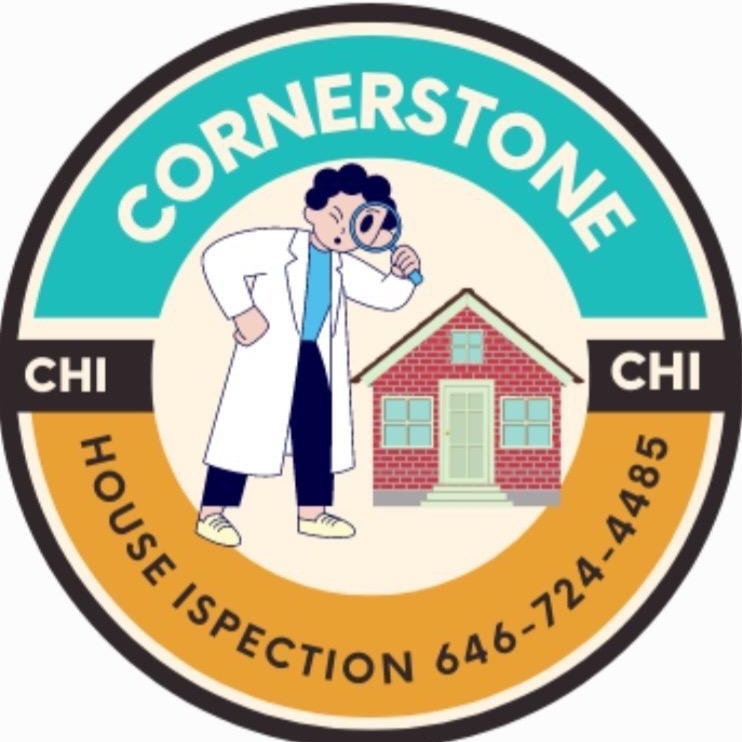 Cornerstone House Inspection logo