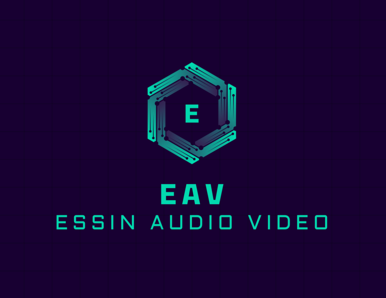 Essin Audio Video logo