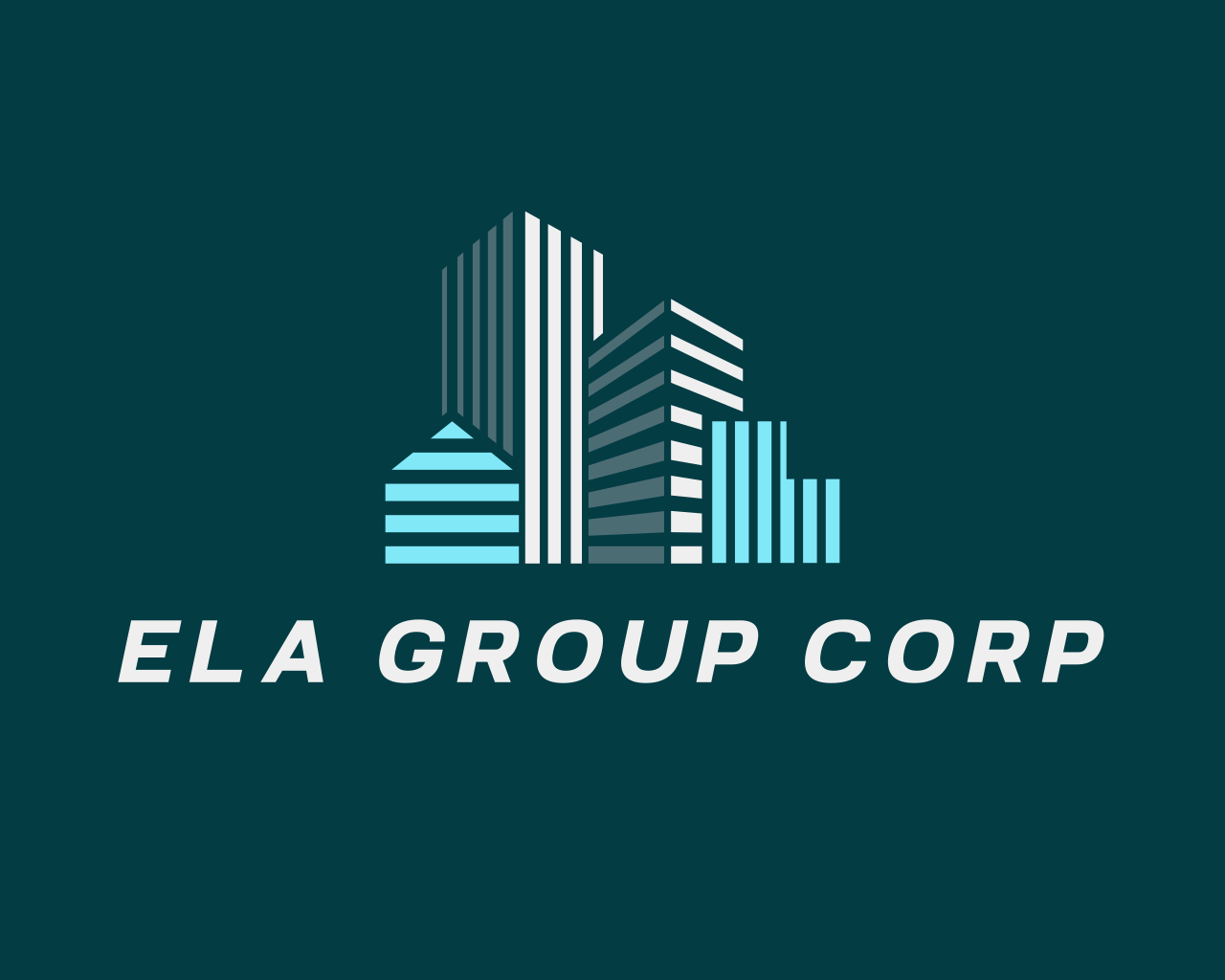 Avatar for ELA group corp