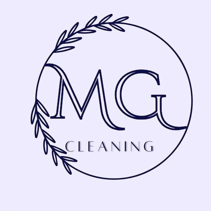 MG Cleaning logo