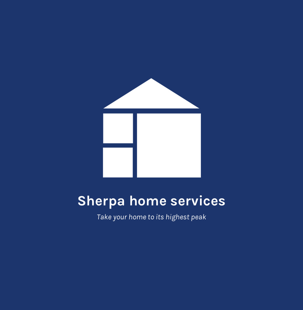 Sherpa Home Services logo
