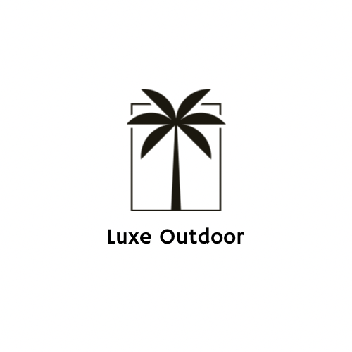 Logo for Lux Outdoor